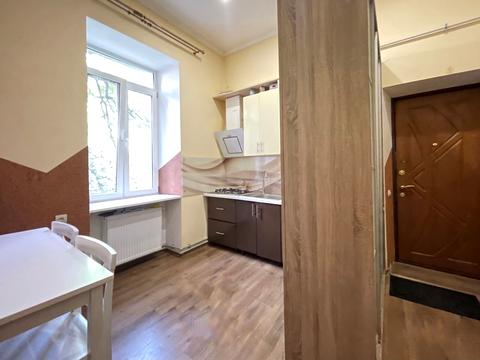 квартира по адресу Св. Юра пл., 8