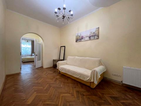 квартира по адресу Св. Юра пл., 8