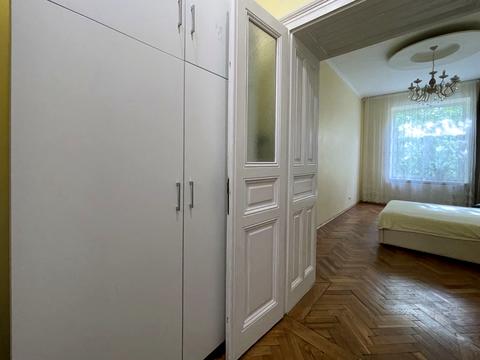 квартира по адресу Св. Юра пл., 8