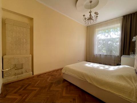 квартира по адресу Св. Юра пл., 8