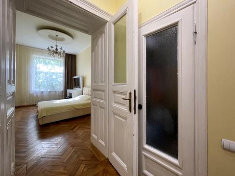 квартира по адресу Св. Юра пл., 8