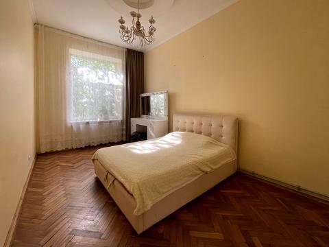 квартира по адресу Св. Юра пл., 8