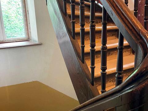 квартира по адресу Св. Юра пл., 8
