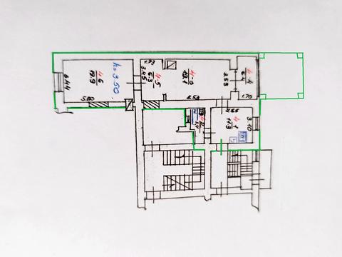 квартира по адресу Св. Юра пл., 8