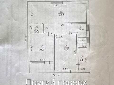 дом по адресу Незалежності, 214