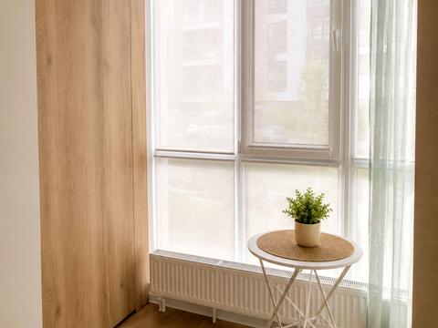 квартира по адресу Запорожское шоссе, 32-Д