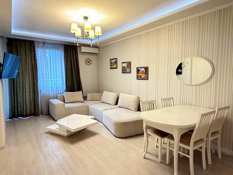 квартира за адресою Голосіївський просп. (40-річчя Жовтня), 60