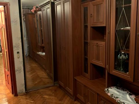 квартира по адресу Академика Филатова ул., 47/1