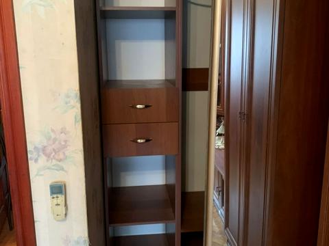 квартира по адресу Академика Филатова ул., 47/1