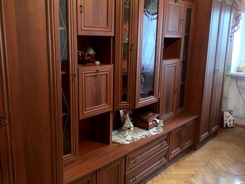 квартира по адресу Академика Филатова ул., 47/1