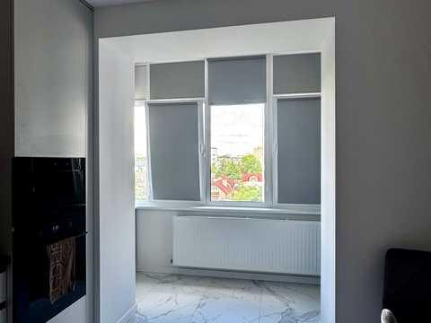 квартира за адресою Карпатська вул., 17-А