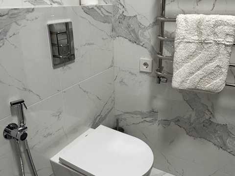 квартира за адресою Карпатська вул., 17-А