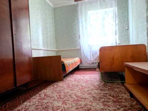 будинок за адресою Паустовського