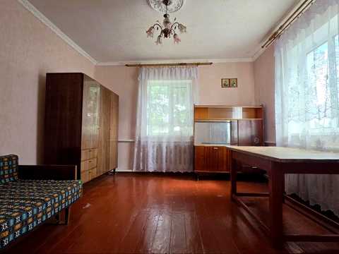 будинок за адресою Паустовського