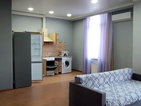 квартира по адресу Средняя ул. (Середня), 24 к1