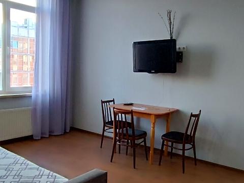 квартира по адресу Средняя ул. (Середня), 24 к1