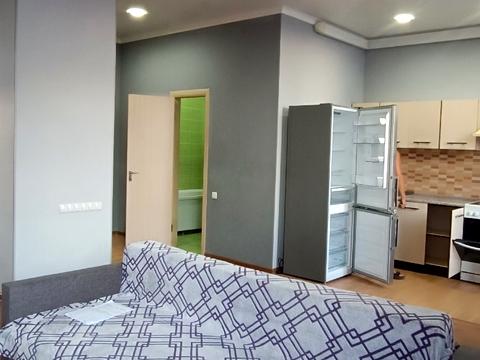 квартира по адресу Средняя ул. (Середня), 24 к1