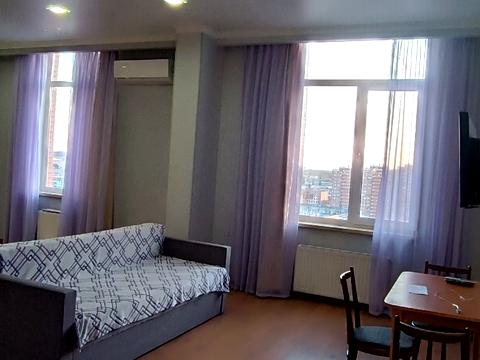 квартира по адресу Средняя ул. (Середня), 24 к1