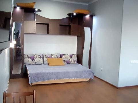 квартира по адресу Средняя ул. (Середня), 24 к1