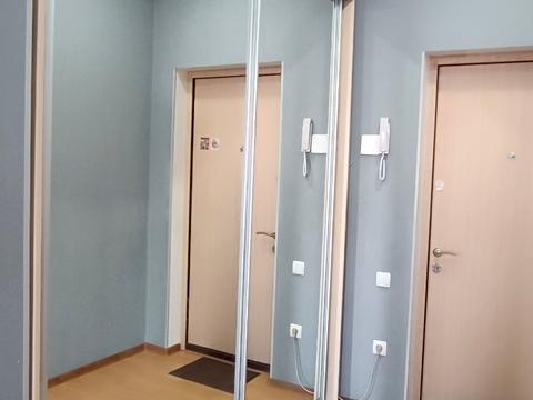 квартира по адресу Средняя ул. (Середня), 24 к1