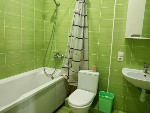 квартира по адресу Средняя ул. (Середня), 24 к1