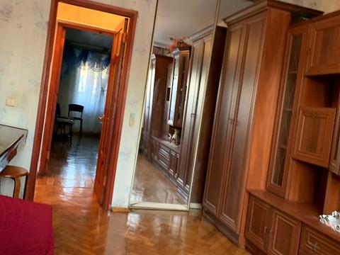 квартира по адресу Академика Филатова ул., 47/1