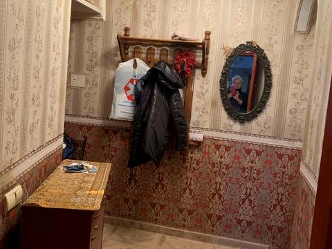 квартира по адресу Академика Филатова ул., 47/1