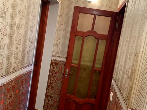 квартира по адресу Академика Филатова ул., 47/1