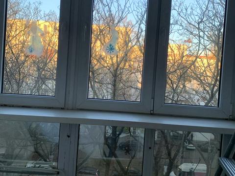 квартира по адресу Академика Филатова ул., 47/1