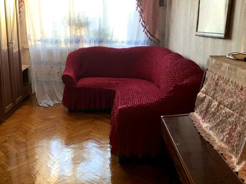 квартира по адресу Академика Филатова ул., 47/1