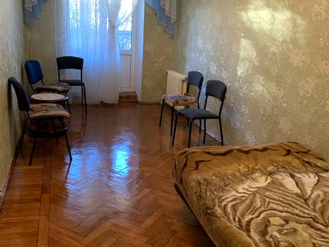 квартира по адресу Академика Филатова ул., 47/1