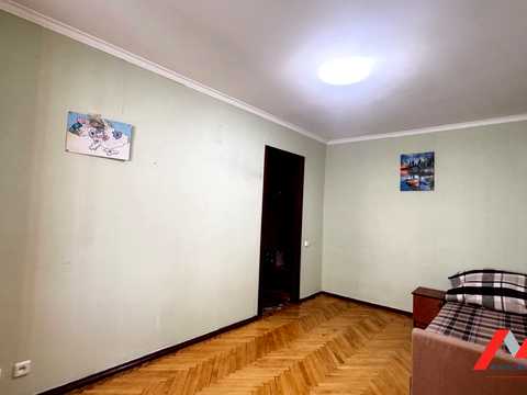 квартира за адресою Харківське шосе, 55