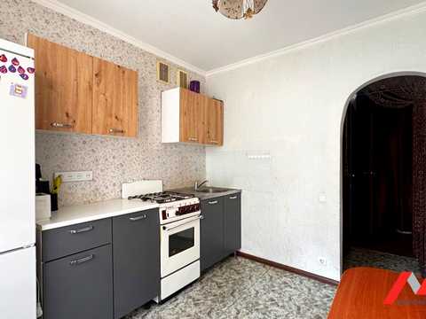 квартира за адресою Харківське шосе, 55