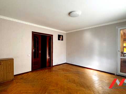 квартира за адресою Харківське шосе, 55