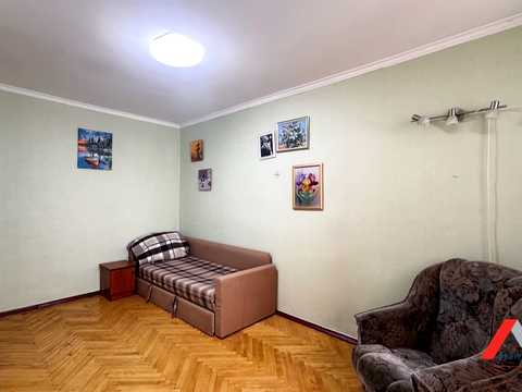 квартира за адресою Харківське шосе, 55
