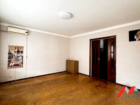 квартира за адресою Харківське шосе, 55