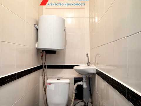 квартира за адресою Харківське шосе, 55