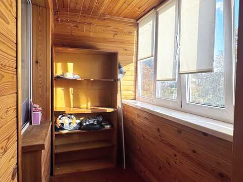 квартира за адресою Харківське шосе, 55