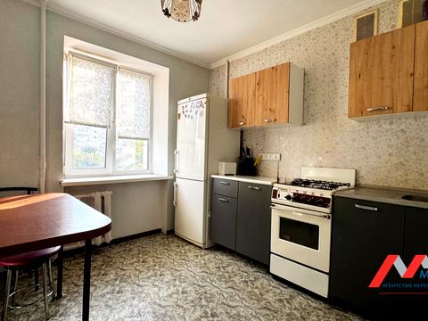 квартира за адресою Харківське шосе, 55