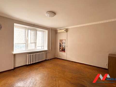 квартира за адресою Харківське шосе, 55