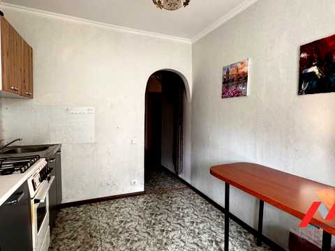 квартира за адресою Харківське шосе, 55