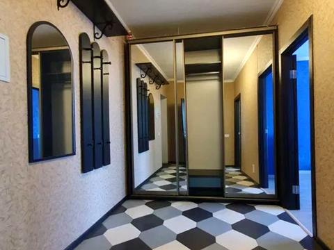 квартира за адресою Харківське шосе, 17-А