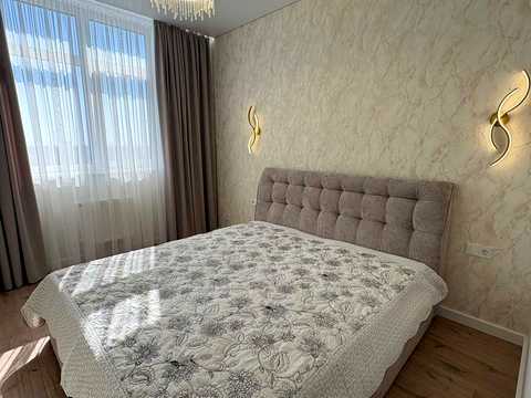 квартира за адресою Краснова вул., 1-А