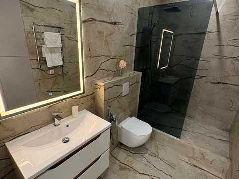 квартира за адресою Краснова вул., 1-А