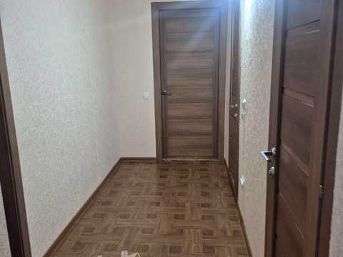 квартира за адресою Ревуцького вул., 54-А