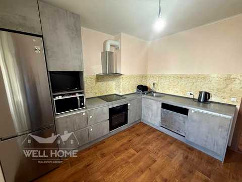квартира за адресою Ревуцького вул., 54-А