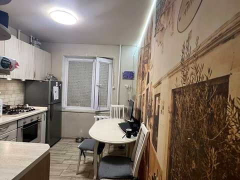 квартира по адресу Научная ул., 52/1