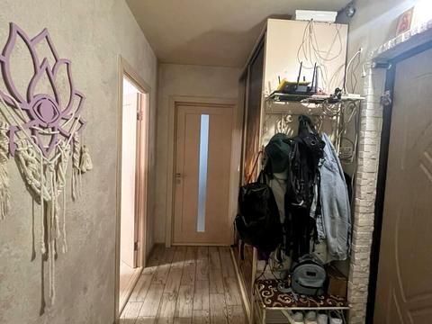 квартира по адресу Научная ул., 52/1