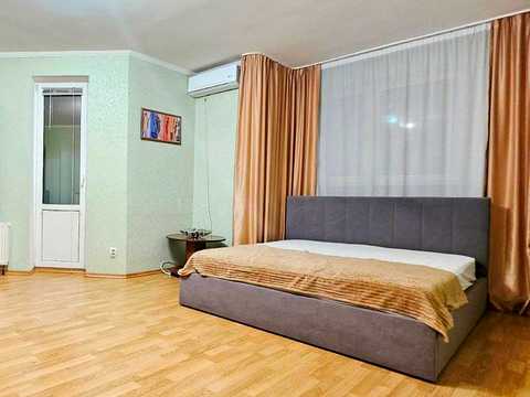 квартира за адресою Бориспільська вул., 6