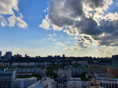 квартира за адресою Велика Васильківська вул. (Червоноармійська), 94